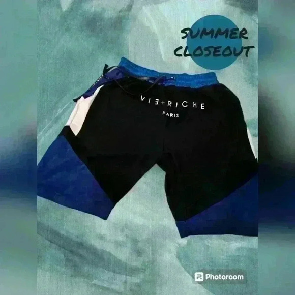 Vie+Riche Other - Vie+Riche Size M Shorts
